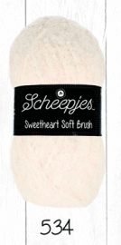 534 Sweetheart Soft Brush Scheepjes