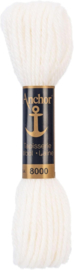 8000 borduurwol - Anchor