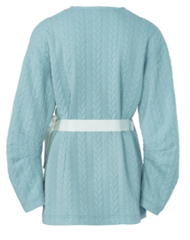5892 Burda Naaipatroon | Vest in variatie