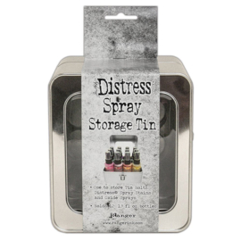 Distress Spray Storage Tin | Tim Holtz | Ranger Ink