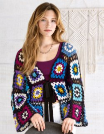 Knitting magazine - issue 20 - Noro