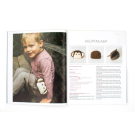 Amigurumizakjes & Andere Tasjes - Chabepatterns