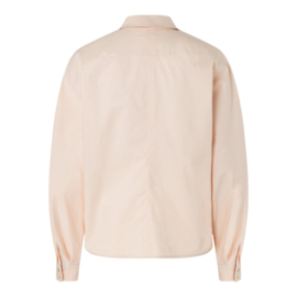 5636 Burda naaipatroon - Blouse in variatie
