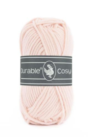 2192 Pale Pink Cosy | Durable
