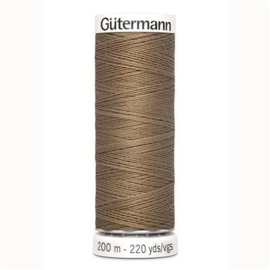 850 Sew-All Thread 200m/220yd Gütermann