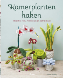 Kamerplanten haken - Emma Varnam