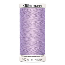 441 Sew-All Thread 500m/547yd Gütermann