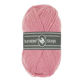 225 Soqs Vintage pink | Durable