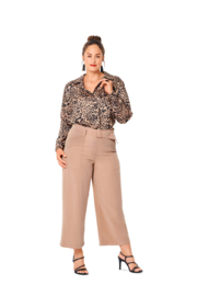 6019 Burda Naaipatroon | Broek in variaties