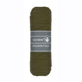 2149 Dark Olive | Double Four | Durable