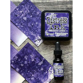 Villainous potion | Distress ink pad | Ranger Ink