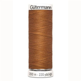 448 Sew-All Thread 200m/220yd Gütermann