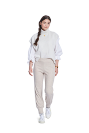 5789 Burda Naaipatroon | Broek in variatie