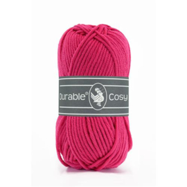 237 Fuchsia Cosy | Durable