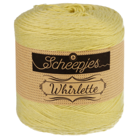 Whirlette 870 Star Fruit Scheepjes