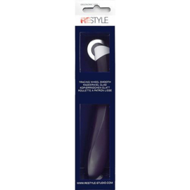 Glad ergonomisch radeerwiel - ReStyle