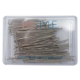 0,60x32mm - 100 stalenspelden - ReStyle