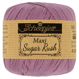 240 Amethyst - Sugar Rush Scheepjes