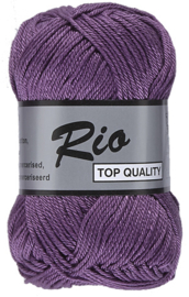 849 Rio | Lammy Yarns