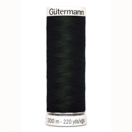 766 Sew-All Thread 200m/220yd Gütermann