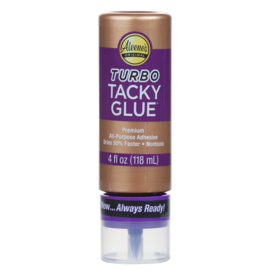 Turbo Tacky Glue | Aleene's original