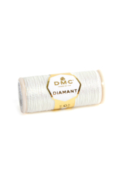 D5200 Wit DMC | Diamant
