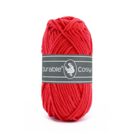 316 Red Cosy | Durable