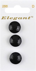 286 Elegant Buttons