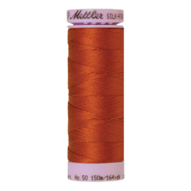 0163 | Silk Finish Cotton No. 50 | Mettler