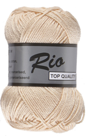 218 Rio | Lammy Yarns