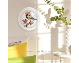 Spring Decoration | Aida telpakket | RTO