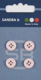 133 knopen 11mm | Sandra b 