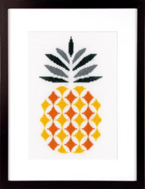 Pineapple Aida Vervaco