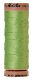 1527 Silk Finish Cotton No. 40 Mettler 