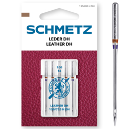 100/16 DH Leernaalden - Schmetz