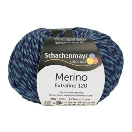 202 Merino Extrafine 120 SMC