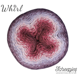 789 Tasty Nom Nom Whirl | Scheepjes