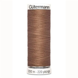 444 Sew-All Thread 200m/220yd Gütermann