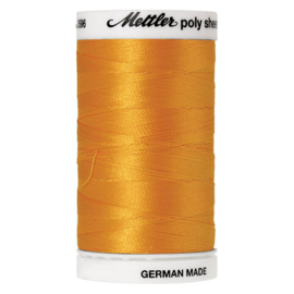 0702 Poly Sheen 800 meter | Mettler