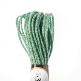 203 Light Green Celadon - XX Threads Borduurgaren