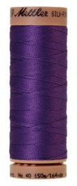 30 Silk Finish Cotton No. 40 Mettler 