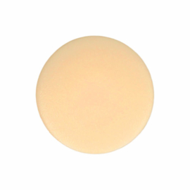 Beige Matte Color Snaps Press Fasteners