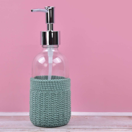 Patroonboekje Style & Home-deco 2 - Cute Dutch