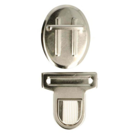 Large Tuck Lock 