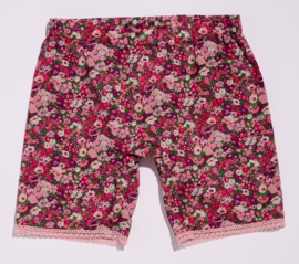 9211 Burda Naaipatroon | Broek in variatie