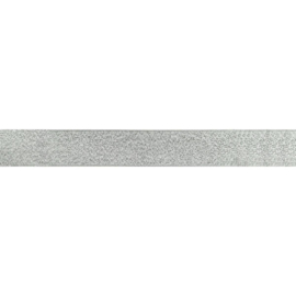 Zilver 010 25mm lurex lint - ReStyle