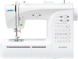 Juki HZL-60H | Elektronische naaimachine makkelijk bedienbaar