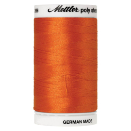 1102 Poly Sheen 800 meter | Mettler