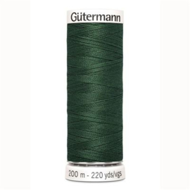 555 Sew-All Thread 200m/220yd Gütermann