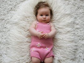 Daisy Romper Durable Garenpakket